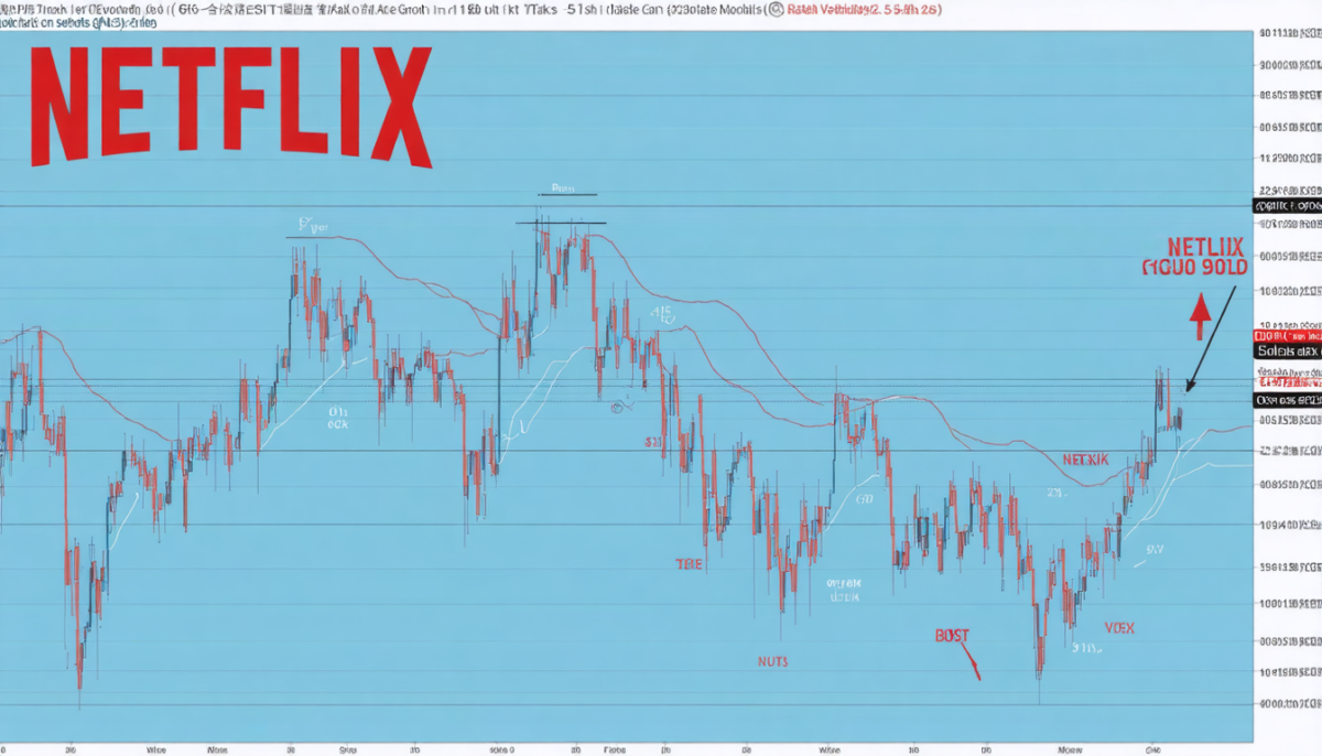 découvrez les stratégies essentielles pour maîtriser le trading de l'action netflix, le leader mondial du streaming vidéo, et optimisez vos investissements avec nos conseils experts.