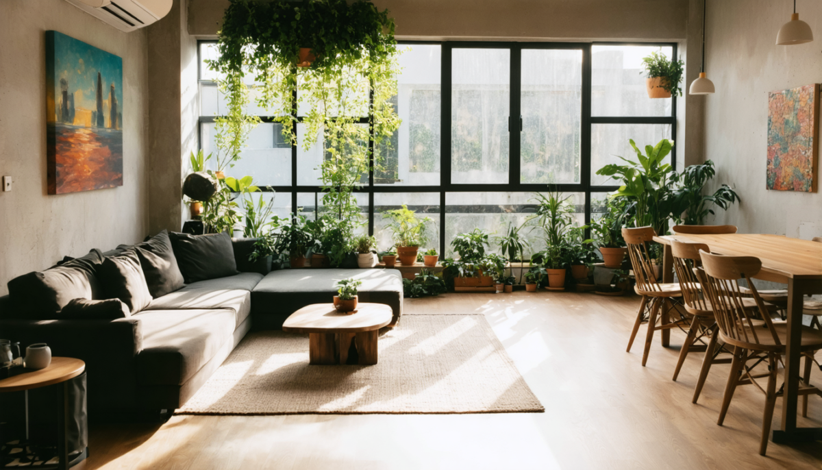 découvrez nidost, la solution innovante de logement collaboratif qui transforme votre manière de vivre ensemble grâce à des espaces partagés intelligents et conviviaux.