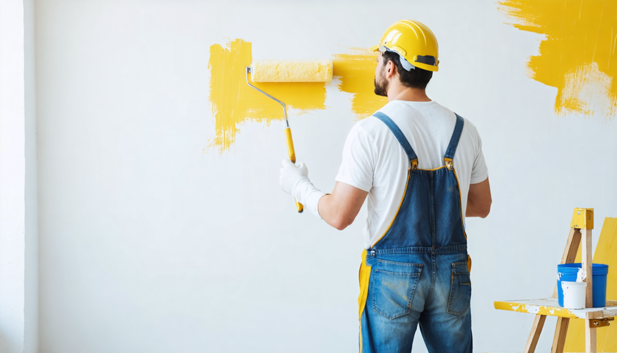 découvrez notre avis détaillé sur les peintures tollens : une analyse complète de leur qualité, de la variété de choix et des performances pour réussir tous vos projets de peinture.