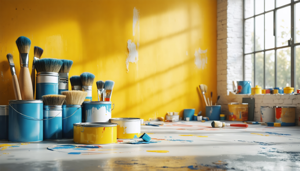 découvrez notre avis détaillé sur les peintures tollens, couvrant la qualité, la variété des choix et la performance pour vos projets de décoration et rénovation.