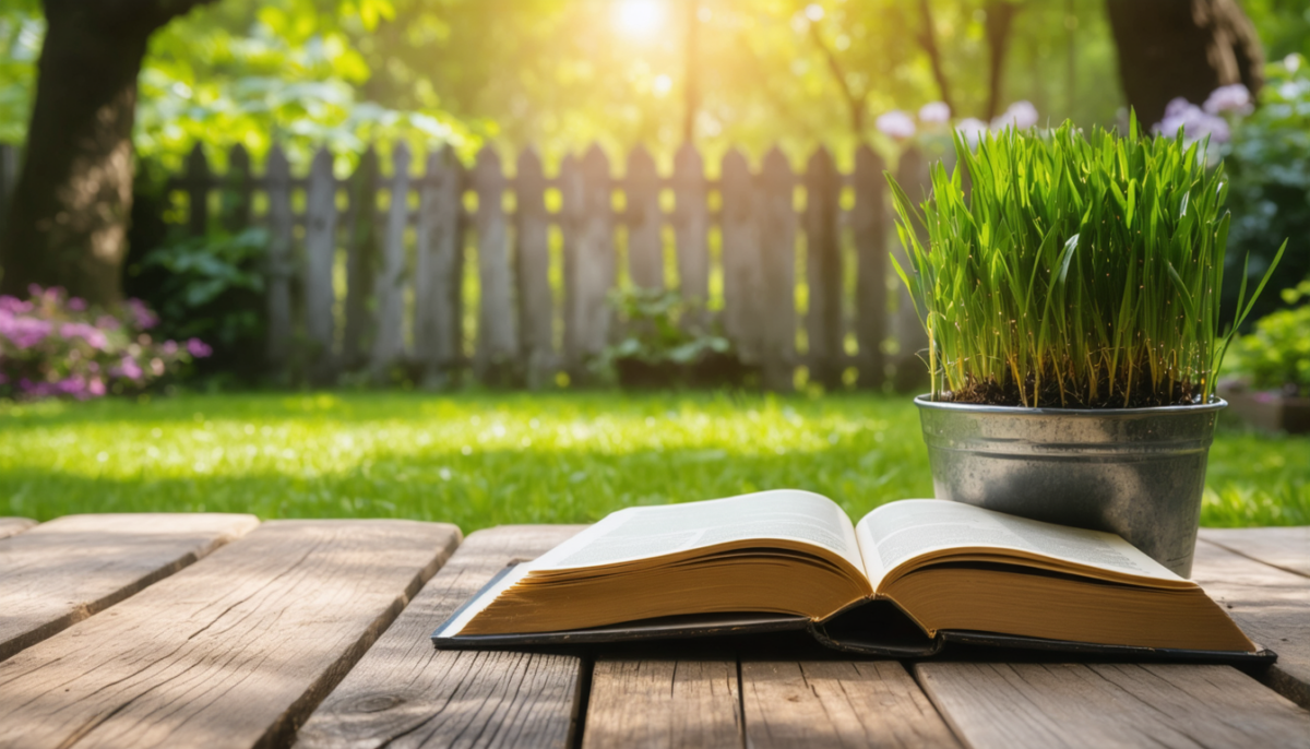 découvrez si il est sans danger de déverser la litière de chat dans votre jardin, les risques potentiels pour les plantes et la santé, ainsi que les alternatives écologiques.