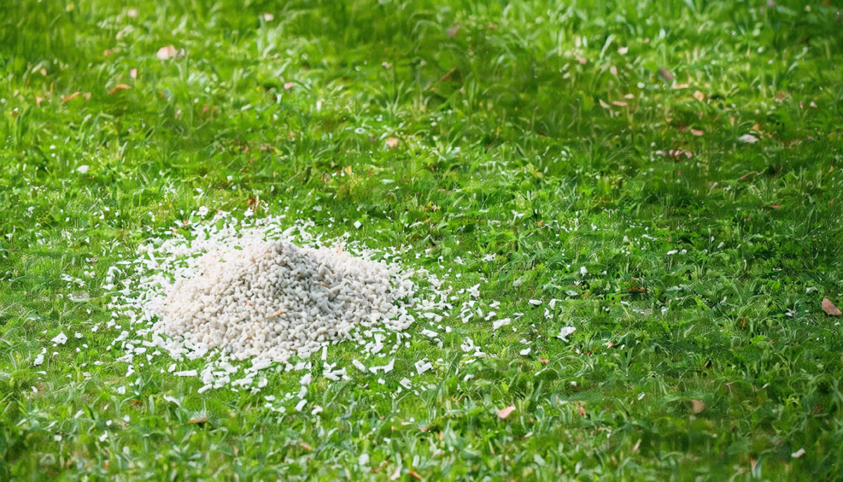découvrez si déverser la litière de chat dans le jardin est sans risque pour votre environnement et votre santé, et quelles précautions adopter.