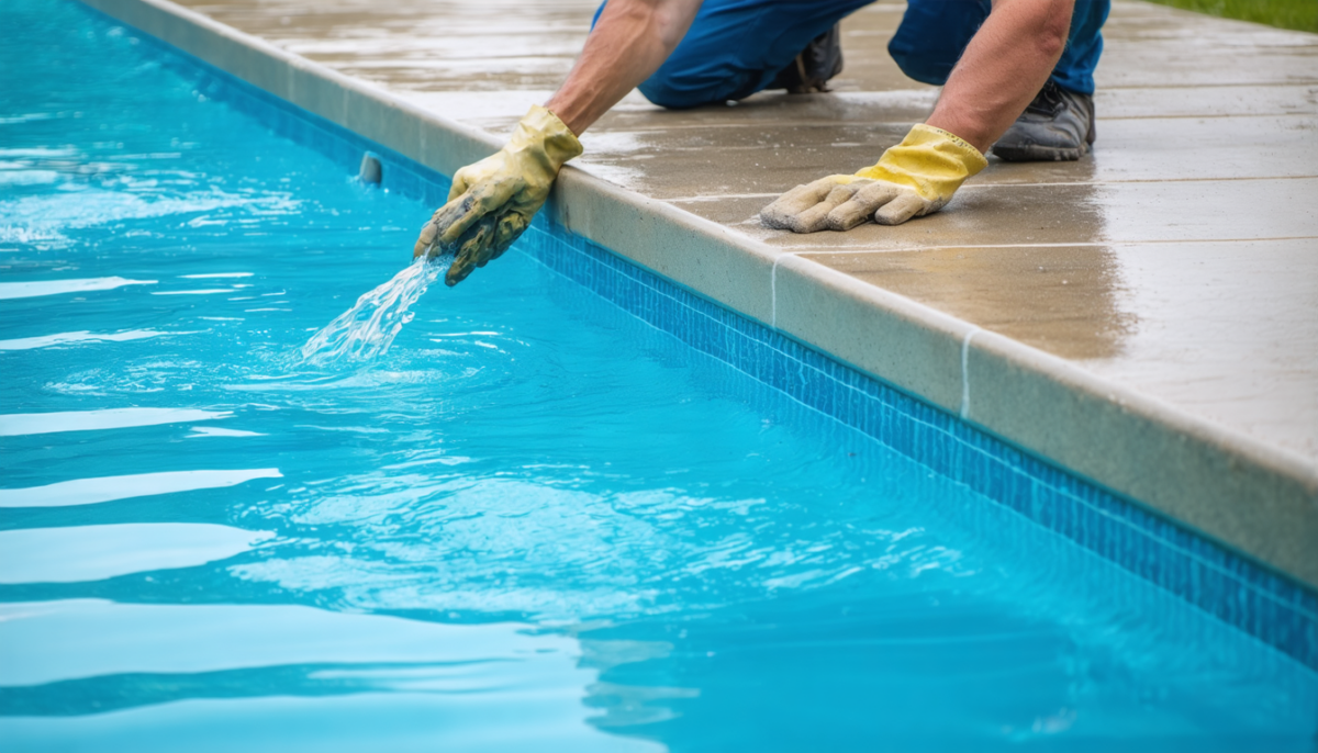 découvrez les avantages des piscines en coque et en béton pour choisir l'option idéale qui sublimera votre jardin tout en répondant à vos besoins et à votre budget.