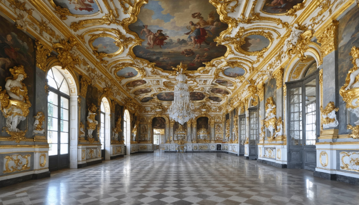 découvrez les trésors cachés du musée du palais lascaris à nice et plongez au cœur de son riche patrimoine historique et artistique.