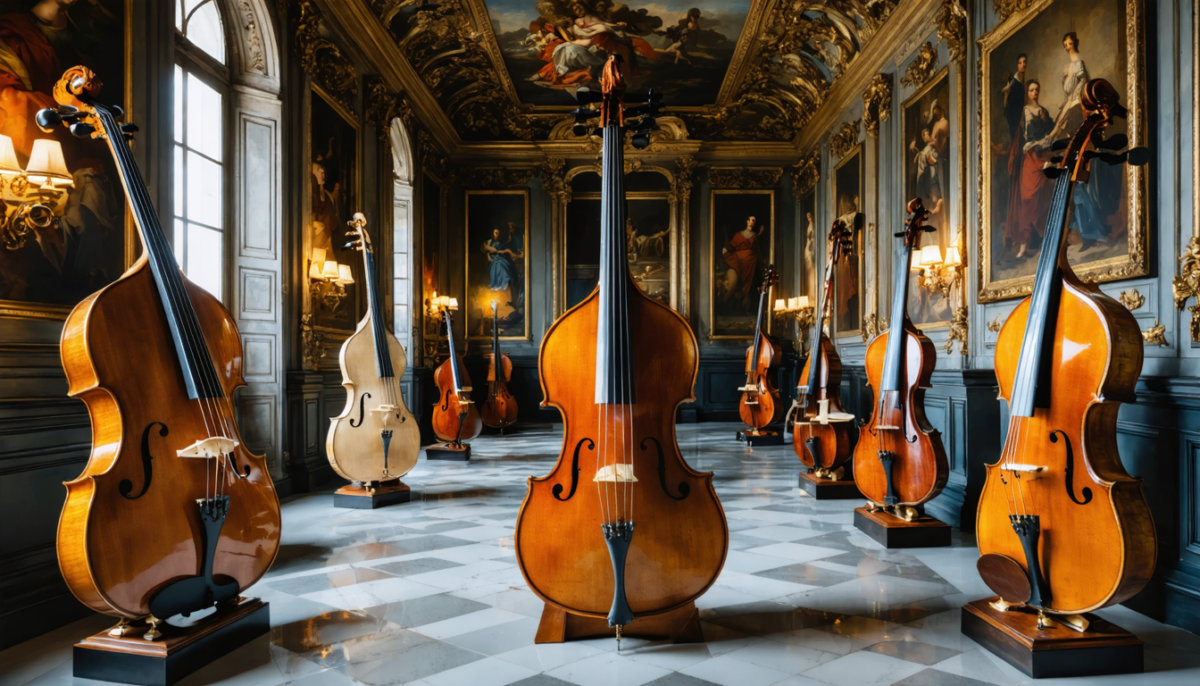 découvrez les trésors cachés du musée du palais lascaris à nice, un lieu unique où l'histoire et l'art se rencontrent pour vous offrir une expérience culturelle inoubliable.