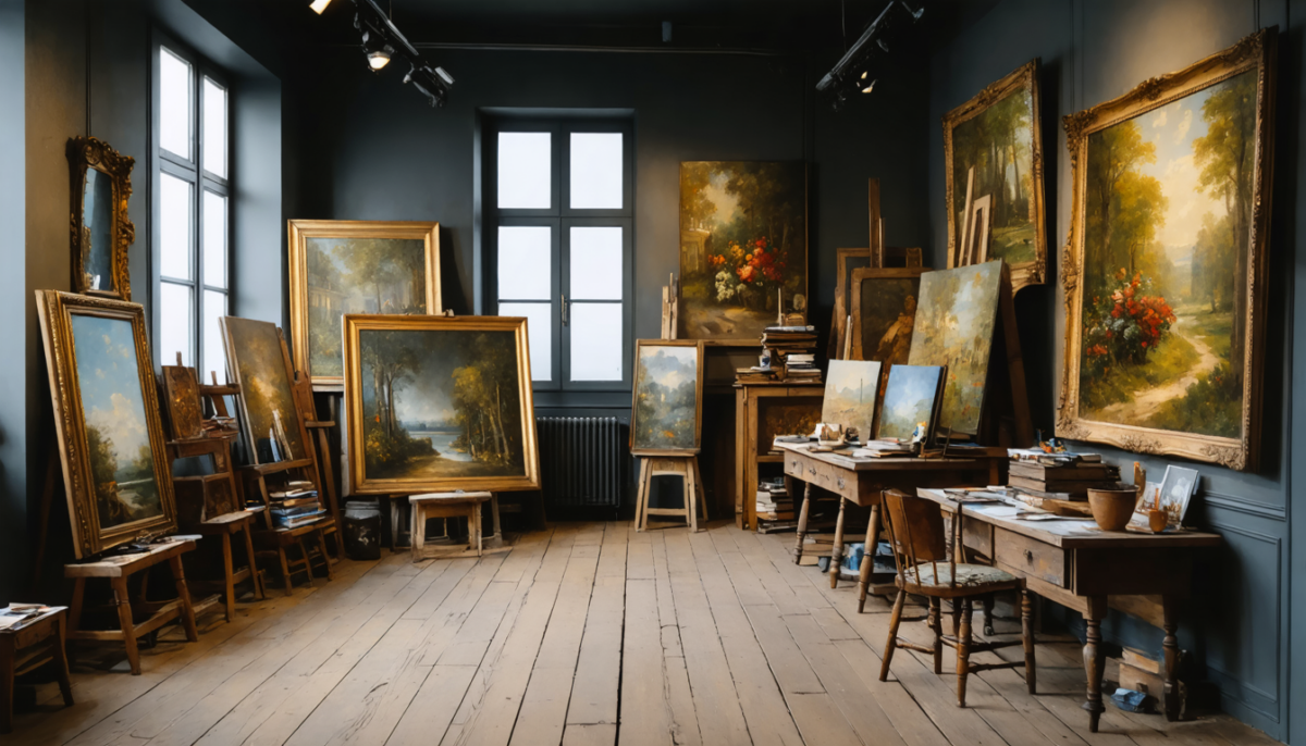 explorez le musée jean-jacques henner et découvrez l'univers fascinant de ce maître alsacien de la peinture à travers ses œuvres emblématiques et son héritage artistique unique.