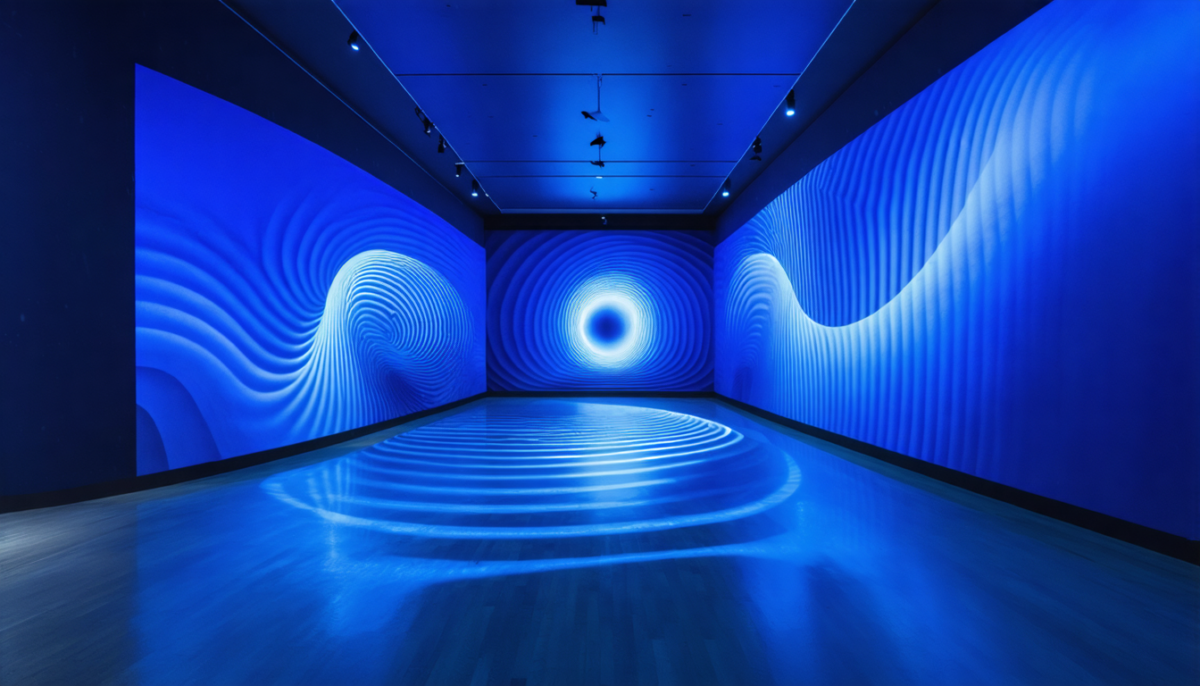 découvrez le musée de l’illusion à lille, une expérience immersive fascinante qui émerveillera toute la famille. plongez dans un univers magique où réalité et magie se confondent.