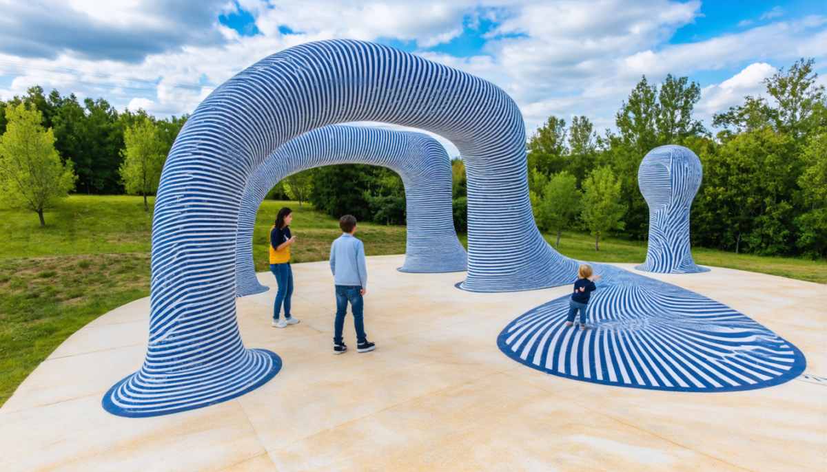 découvrez le musée de l’illusion à lille, un voyage immersif où perception et réalité se confondent pour une expérience unique et inoubliable.