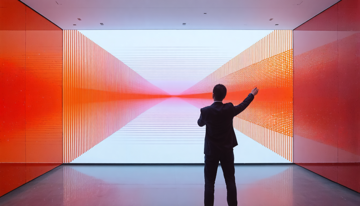 découvrez le musée de l’illusion à lille, une expérience immersive unique où magie, jeux visuels et énigmes vous attendent pour un moment inoubliable en famille ou entre amis.