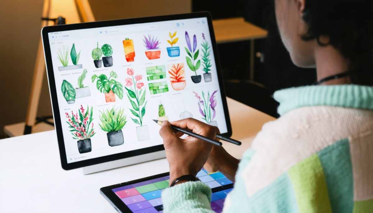 découvrez notre guide complet pour choisir la tablette graphique idéale pour débuter. comparez les meilleures options adaptées aux novices et lancez-vous dans le dessin numérique en toute confiance.