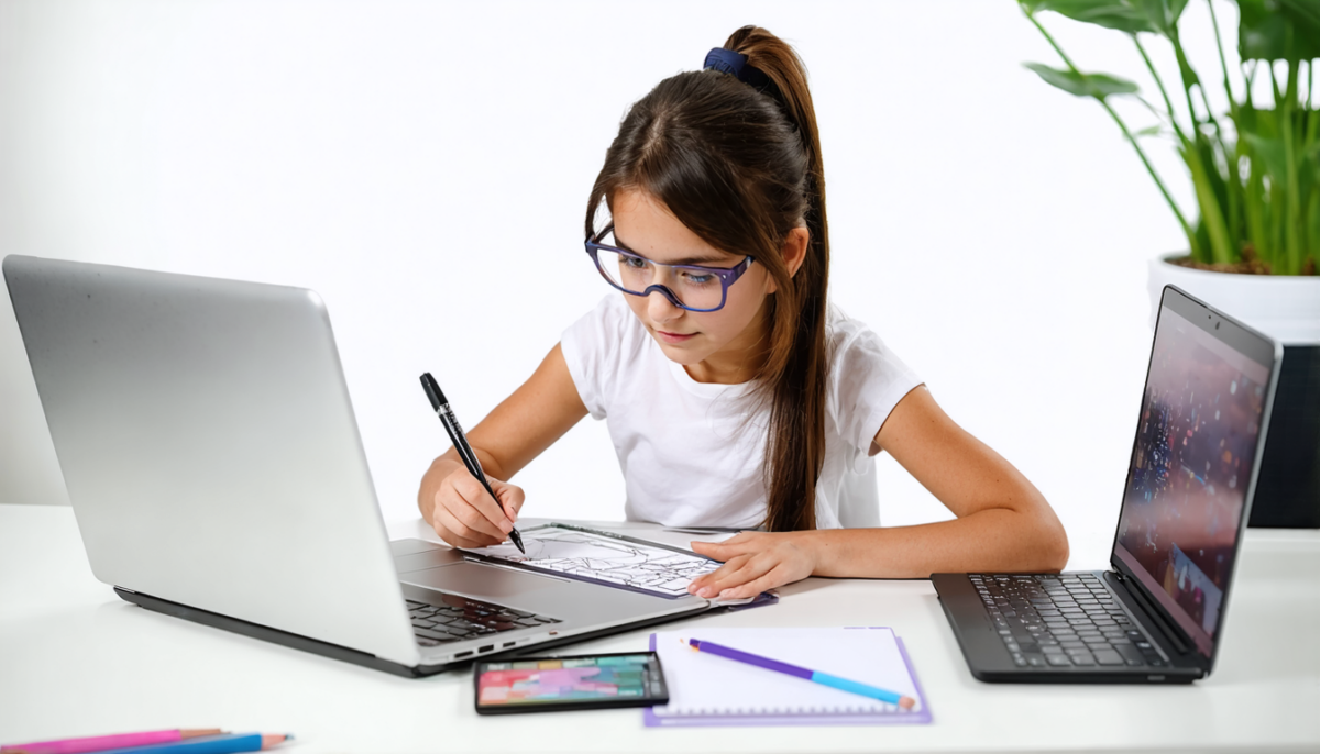 découvrez notre guide complet pour choisir la tablette graphique idéale pour les débutants. comparez les meilleures options, astuces et conseils pour bien démarrer votre dessin numérique.
