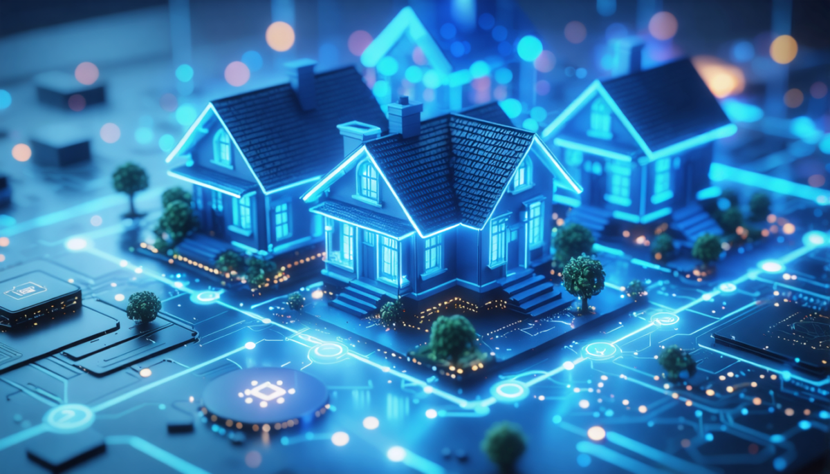 découvrez realt, la plateforme innovante qui révolutionne vos investissements immobiliers grâce à la tokenisation blockchain et aux contrats intelligents pour plus de transparence et d'efficacité.