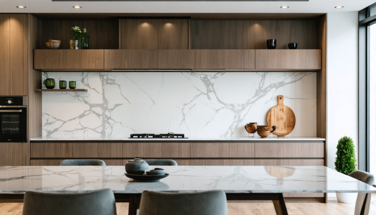 découvrez comment transformer votre cuisine facilement grâce à nos astuces pour réussir le changement de vos façades et donner un coup de neuf à votre espace culinaire.