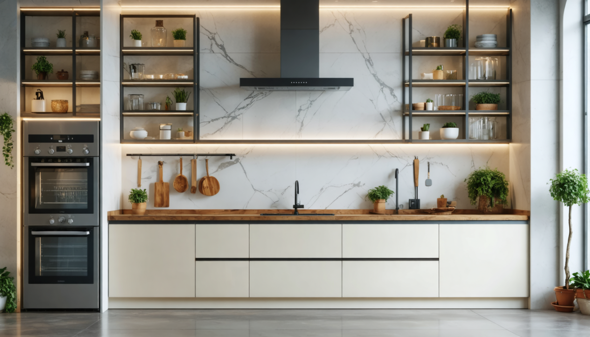découvrez nos astuces pour réinventer votre cuisine en réussissant le changement de vos façades. transformez votre espace avec style et simplicité.
