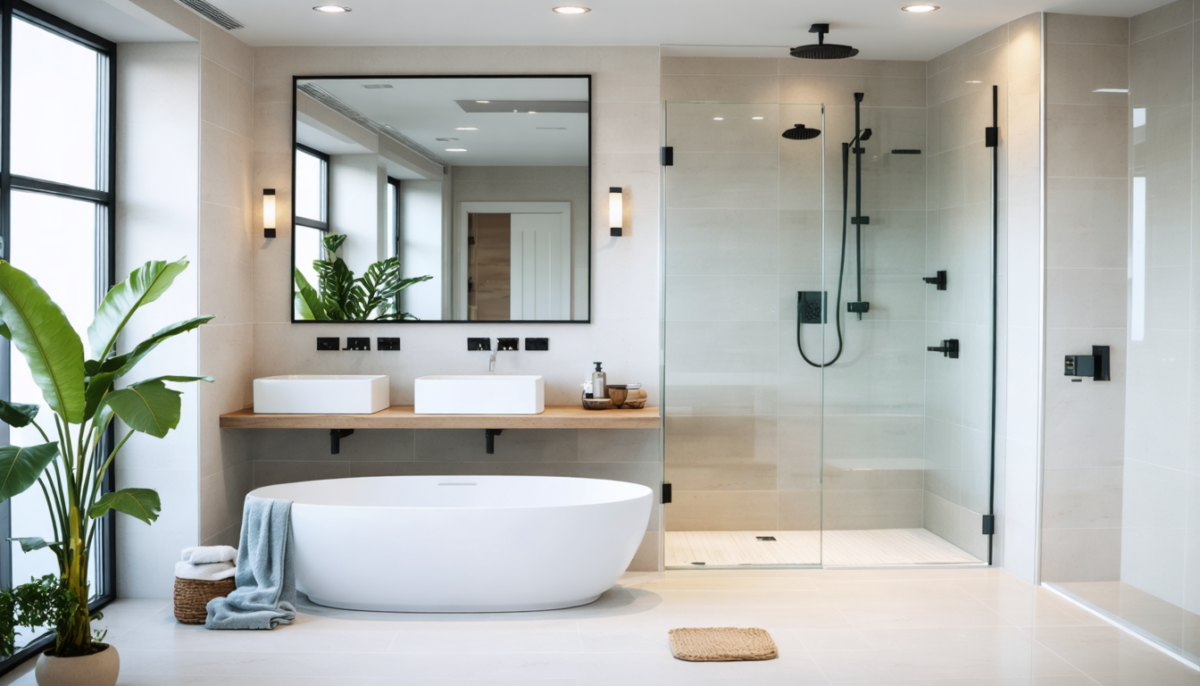 découvrez notre guide complet et illustré pour rénover votre salle de bains avec succès. conseils pratiques, astuces et étapes clés pour un projet réussi.