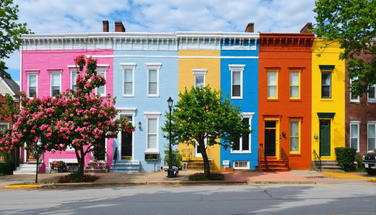 découvrez si richmond en virginie est une ville indépendante ou fait partie d'un comté, et explorez ses particularités administratives uniques.