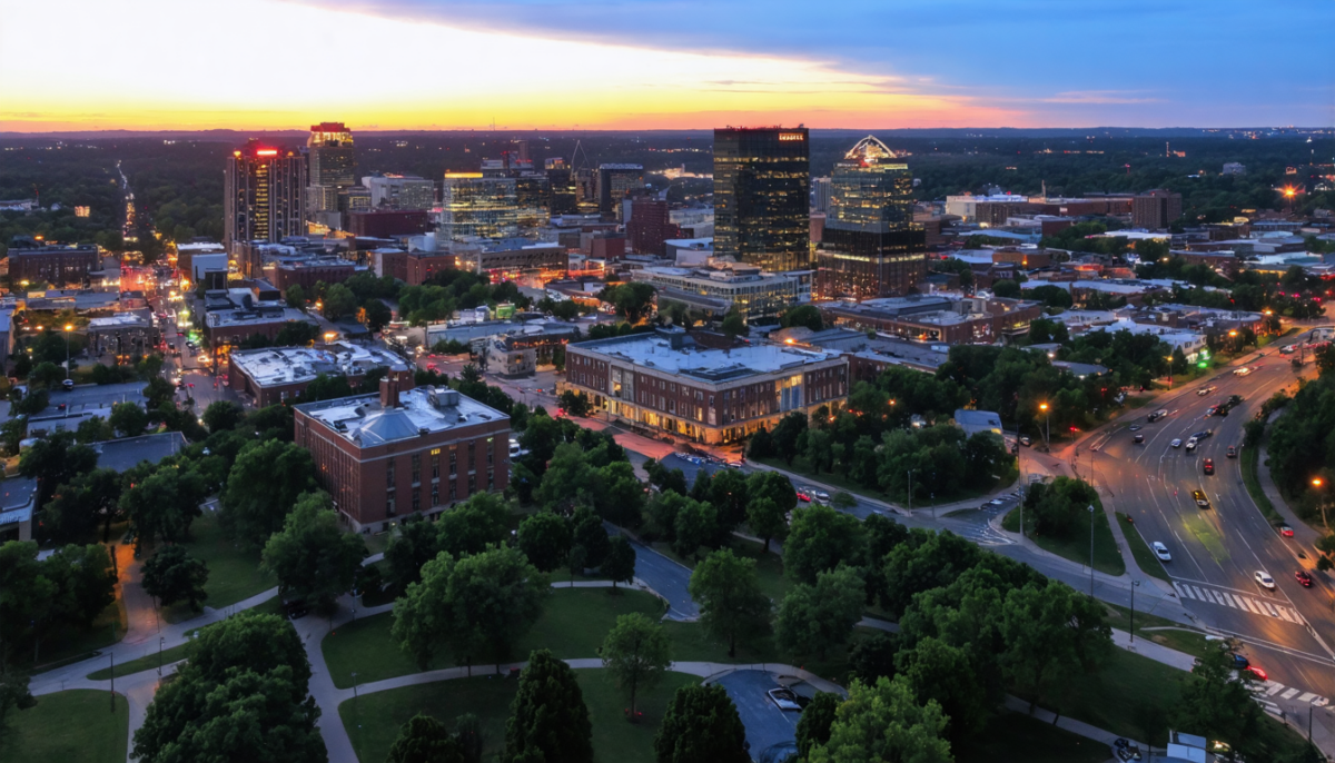 découvrez si richmond en virginie est une ville indépendante ou fait partie d'un comté, et explorez son statut administratif unique.