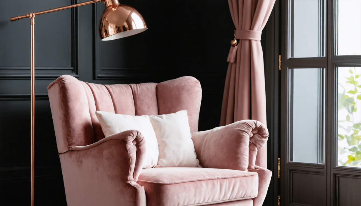 découvrez comment choisir les nuances de rose idéales pour sublimer votre intérieur avec élégance et harmonie.
