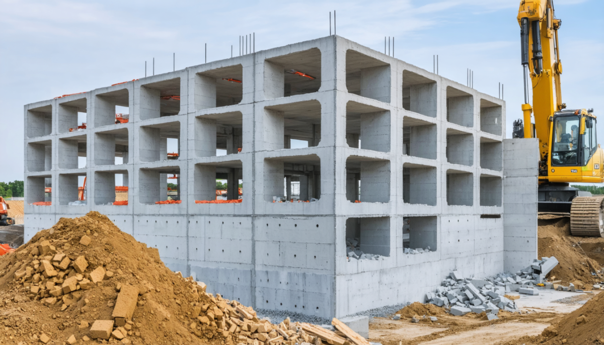découvrez siporex, le matériau innovant alliant légèreté, isolation thermique et respect de l'environnement pour des constructions durables et éco-responsables.