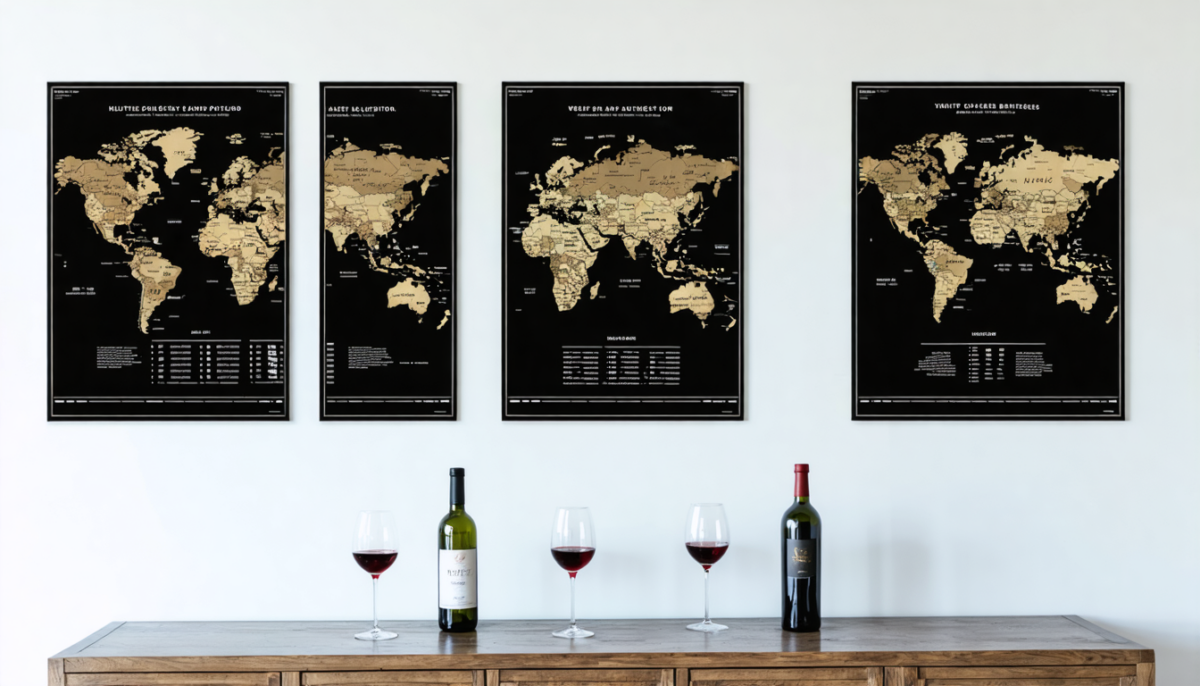 découvrez nos affiches élégantes pour sublimer votre intérieur tout en enrichissant vos connaissances en œnologie. alliez art et passion du vin avec style.