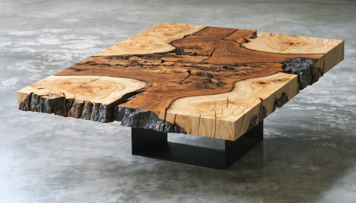 découvrez la table basse design made in design, alliant durabilité, qualité exceptionnelle et élégance pour sublimer votre intérieur avec style.