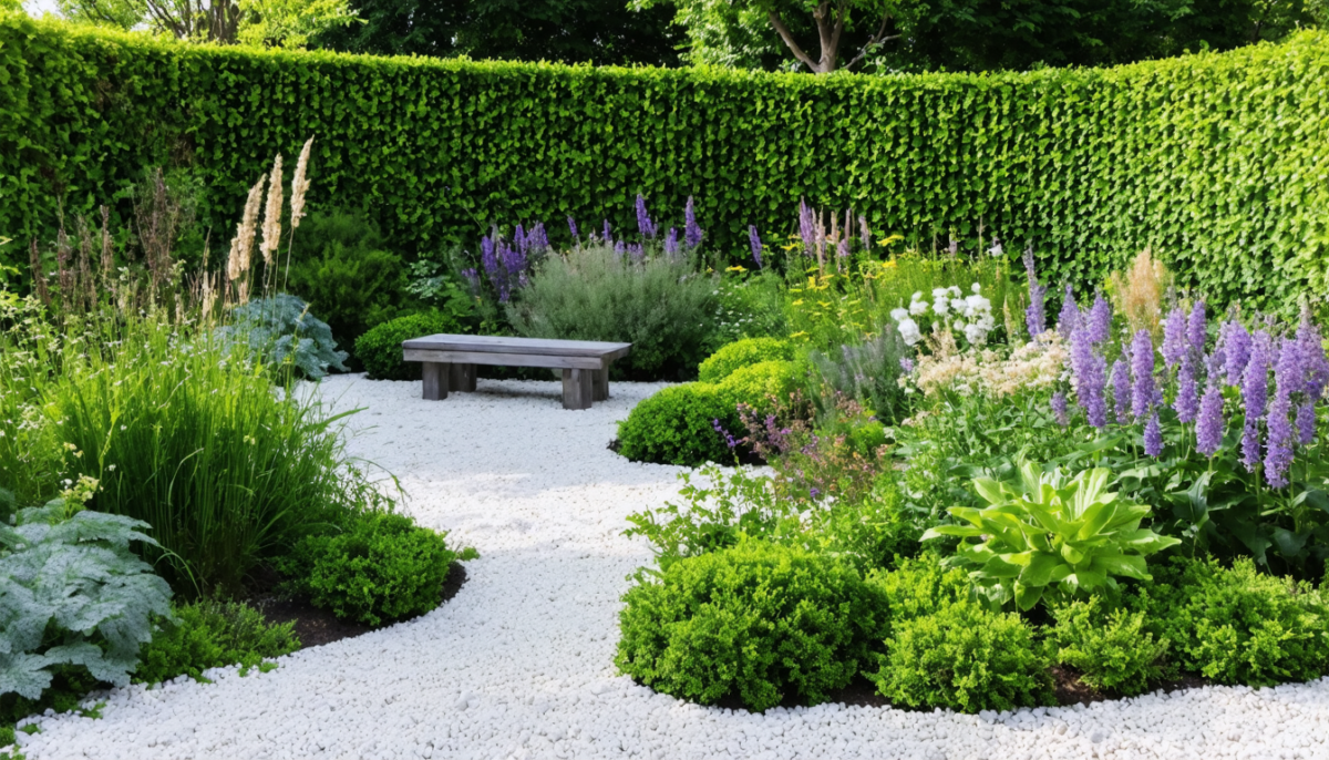 découvrez des techniques efficaces et naturelles pour empêcher les chats de s'aventurer dans votre jardin et protéger vos plantes sans leur faire de mal.