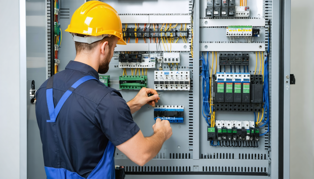 découvrez mon témoignage complet sur la qualité, les marques et les tarifs en électricité pour réussir tous vos projets électriques avec confiance et efficacité.