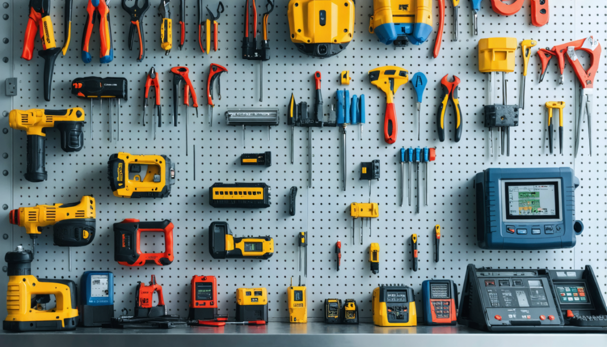 découvrez mon témoignage complet sur la qualité, les meilleures marques et les tarifs compétitifs pour réussir tous vos projets électriques avec succès.