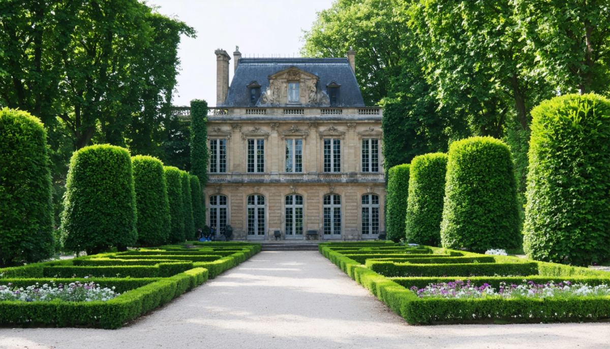 explorez les trésors artistiques méconnus de paris, des chefs-d'œuvre cachés à découvrir absolument pour une expérience culturelle unique et enrichissante.