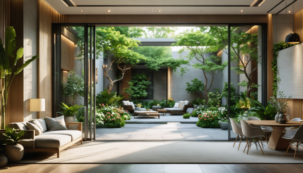 découvrez sur actumaison.fr des idées déco, des conseils d'aménagement pratiques et des guides complets pour embellir votre jardin et votre intérieur avec style et fonctionnalité.