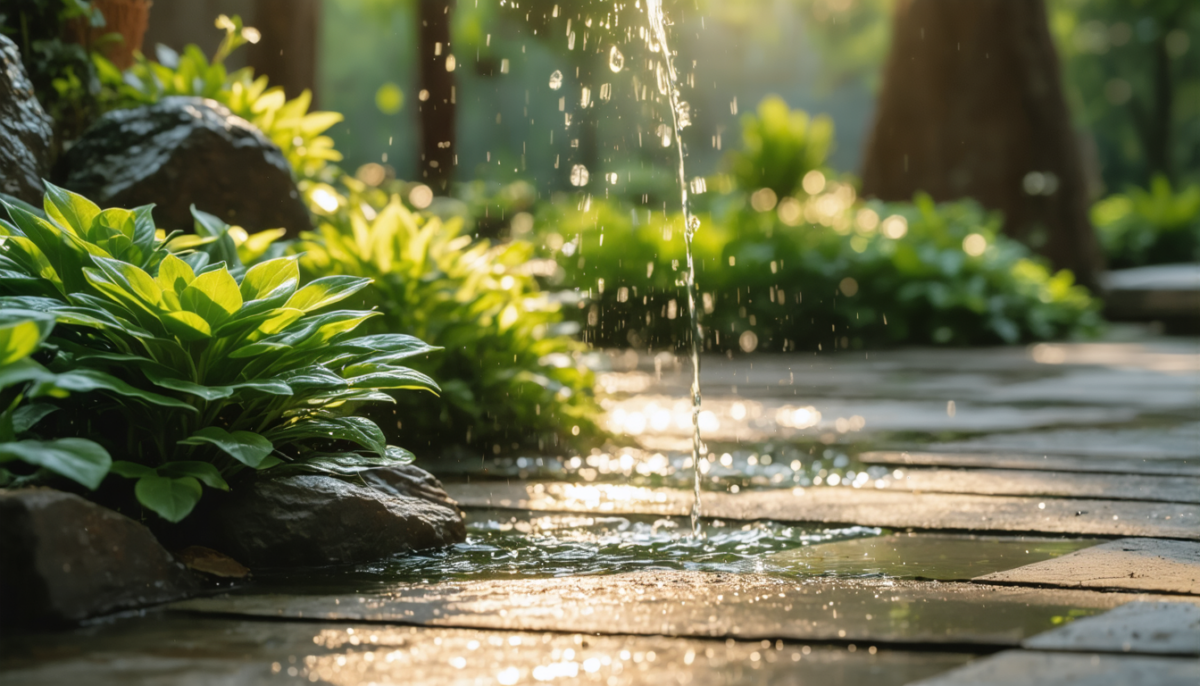 découvrez nos conseils essentiels pour arroser votre jardin au quotidien de manière efficace et durable, afin de garantir la santé et la beauté de vos plantes toute l'année.