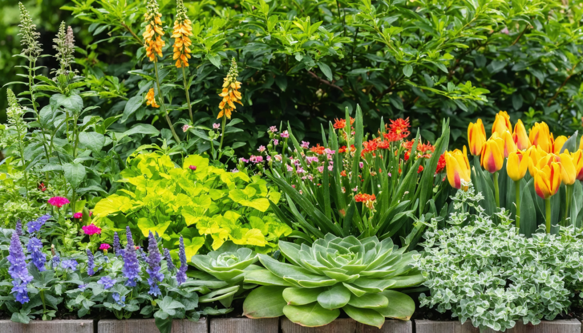 découvrez des conseils essentiels pour arroser votre jardin au quotidien de manière efficace et durable, afin de favoriser la santé de vos plantes tout en économisant l'eau.