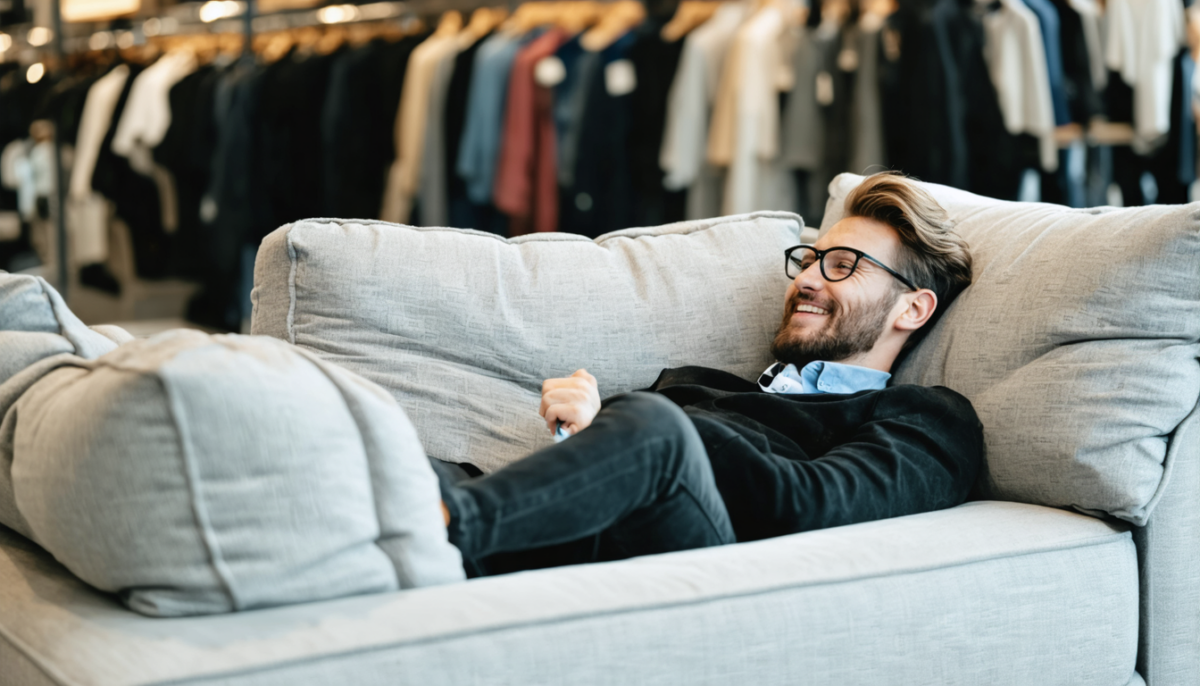 découvrez le canapé convertible center, l'alliance parfaite entre style et fonctionnalité pour optimiser votre espace de vie avec élégance et praticité.
