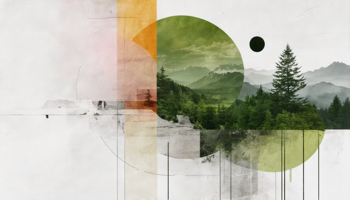 découvrez comment créer des collages photo où l'art contemporain rencontre l'expression personnelle, pour une créativité unique et authentique.