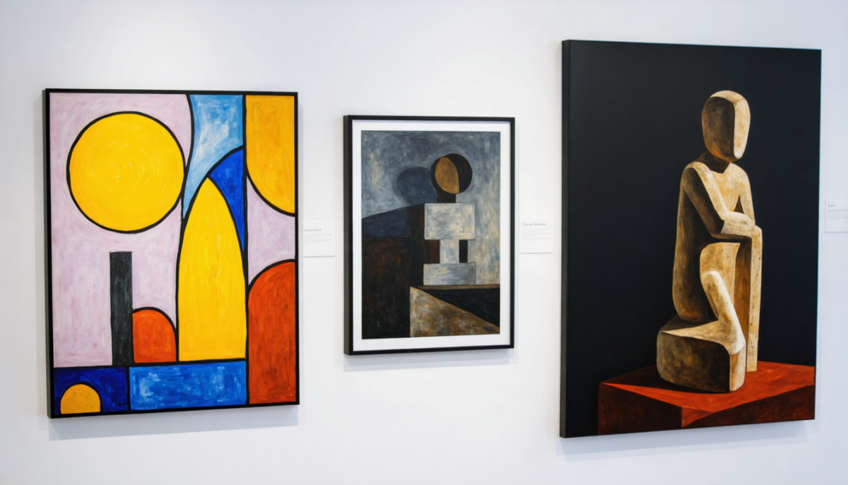 découvrez artmajeur.com, la plateforme idéale pour explorer et acheter des œuvres d'art uniques créées par des artistes talentueux du monde entier. trouvez la pièce parfaite qui enrichira votre collection.