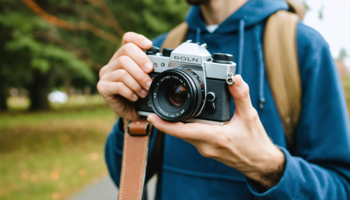 découvrez la fujifilm x-t5 et ses caractéristiques innovantes, ses fonctionnalités avancées, et comment cet appareil photo hybride peut transformer votre expérience photographique.