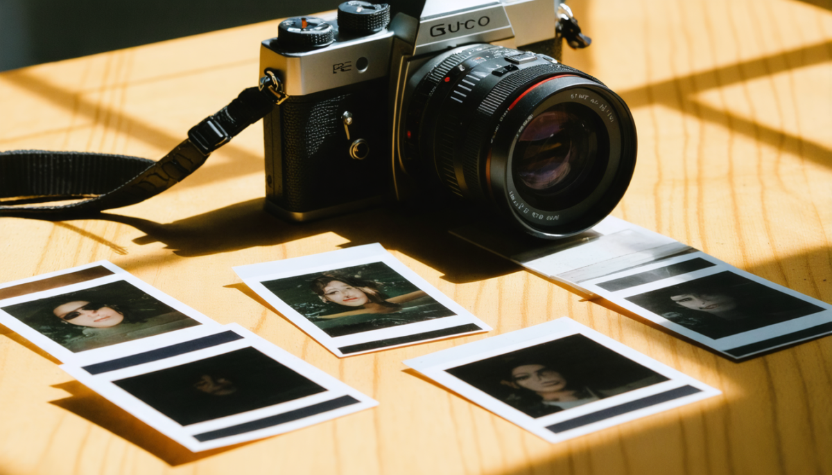 découvrez notre guide complet pour photographes amateurs et apprenez à choisir la pellicule idéale pour capturer vos meilleurs souvenirs avec qualité et style.