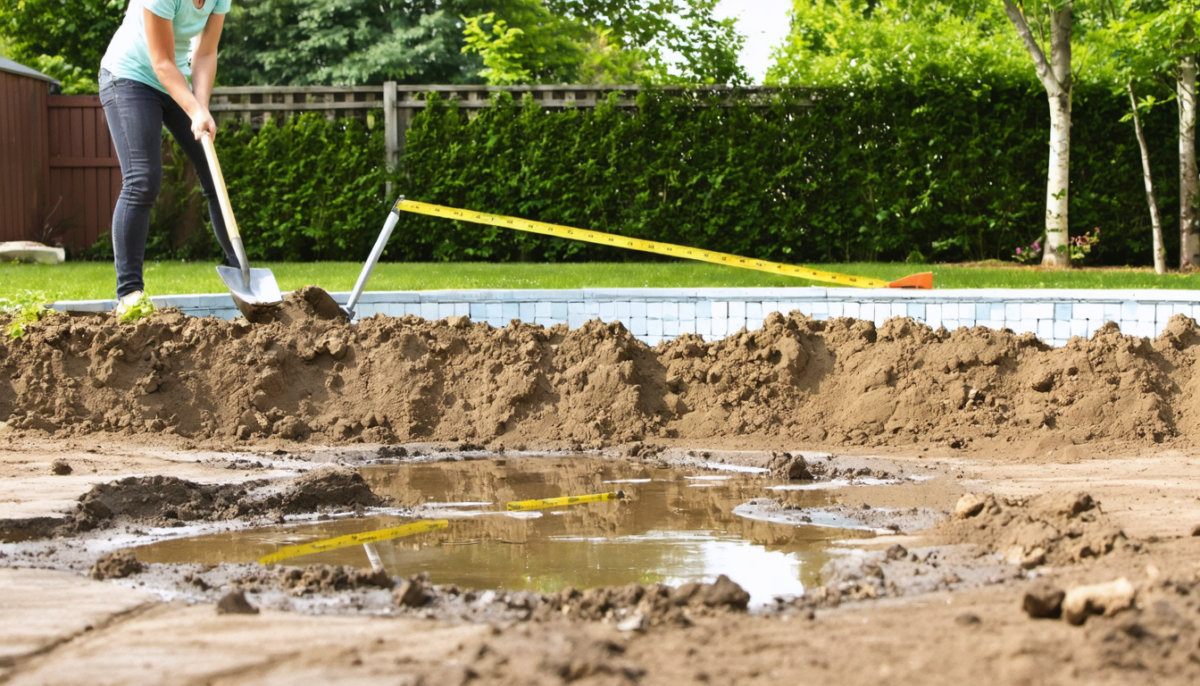 découvrez notre guide pratique pour évaluer si votre terrain est idéal pour la construction d'une piscine. conseils essentiels, critères à vérifier et étapes clés pour réussir votre projet.