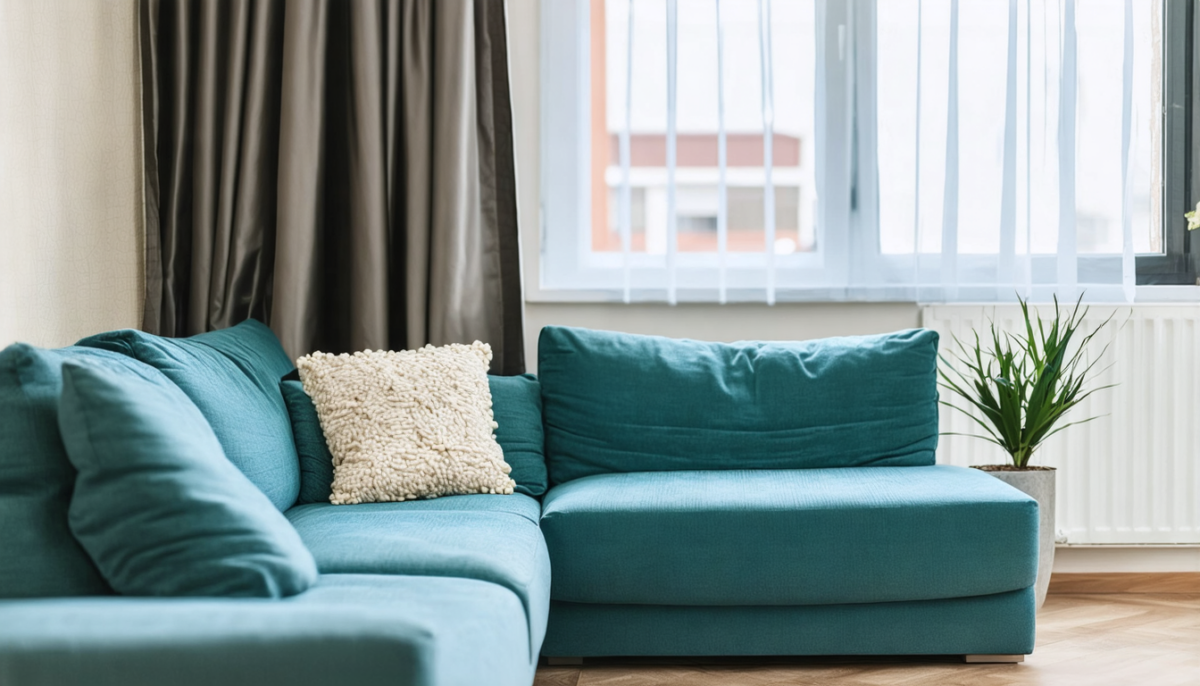 découvrez le canapé compact idéal pour optimiser et embellir votre espace de vie avec style et confort.