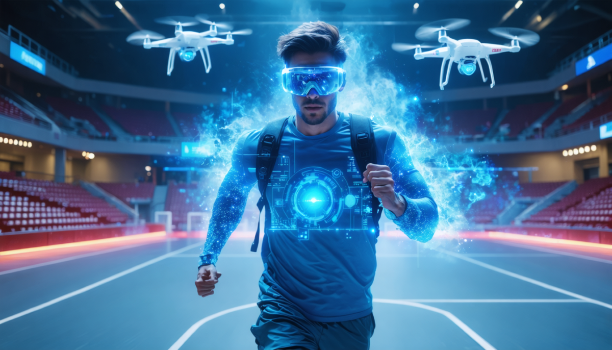 découvrez les gadgets et technologies révolutionnaires qui transforment la performance sportive, en améliorant l'entraînement, la récupération et les résultats des athlètes.