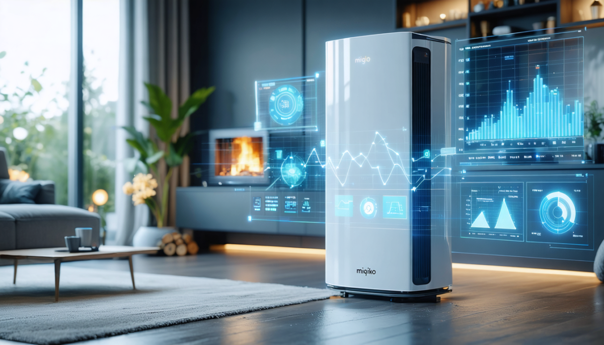 découvrez une analyse complète de miqiko chauffage, évaluez ses performances et explorez des solutions alternatives efficaces pour votre confort thermique.
