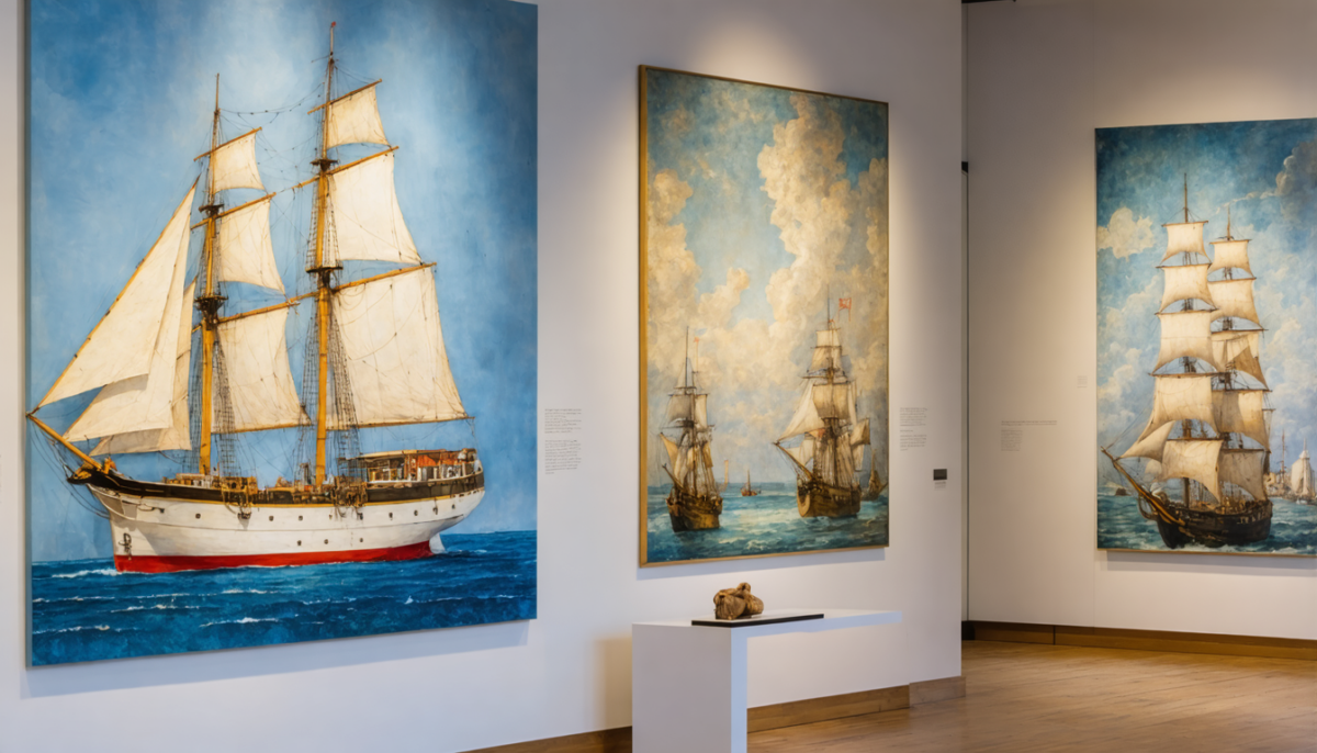 découvrez le musée maritime de la rochelle et plongez au cœur de l'histoire navale à travers des expositions fascinantes, des maquettes de bateaux et des récits captivants.