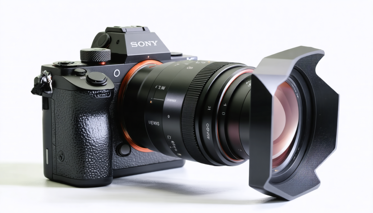 découvrez comment le sony a7r v révolutionne la photographie avec des innovations de pointe, offrant une qualité d'image exceptionnelle et une expérience créative inégalée.