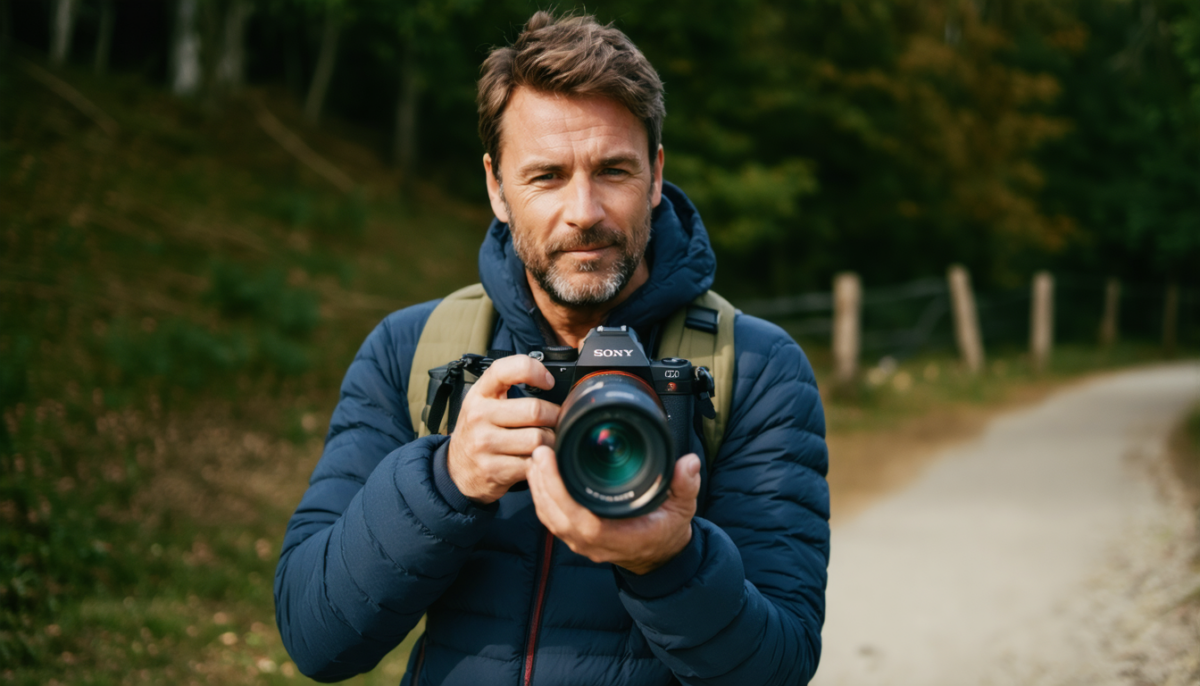 découvrez comment le sony a7r v révolutionne la photographie grâce à ses innovations technologiques et ses performances exceptionnelles, offrant une expérience créative sans précédent.