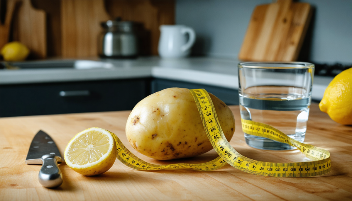 découvrez les risques liés à la consommation de pommes de terre ramollies, ainsi que des conseils et astuces pratiques pour les utiliser en toute sécurité.