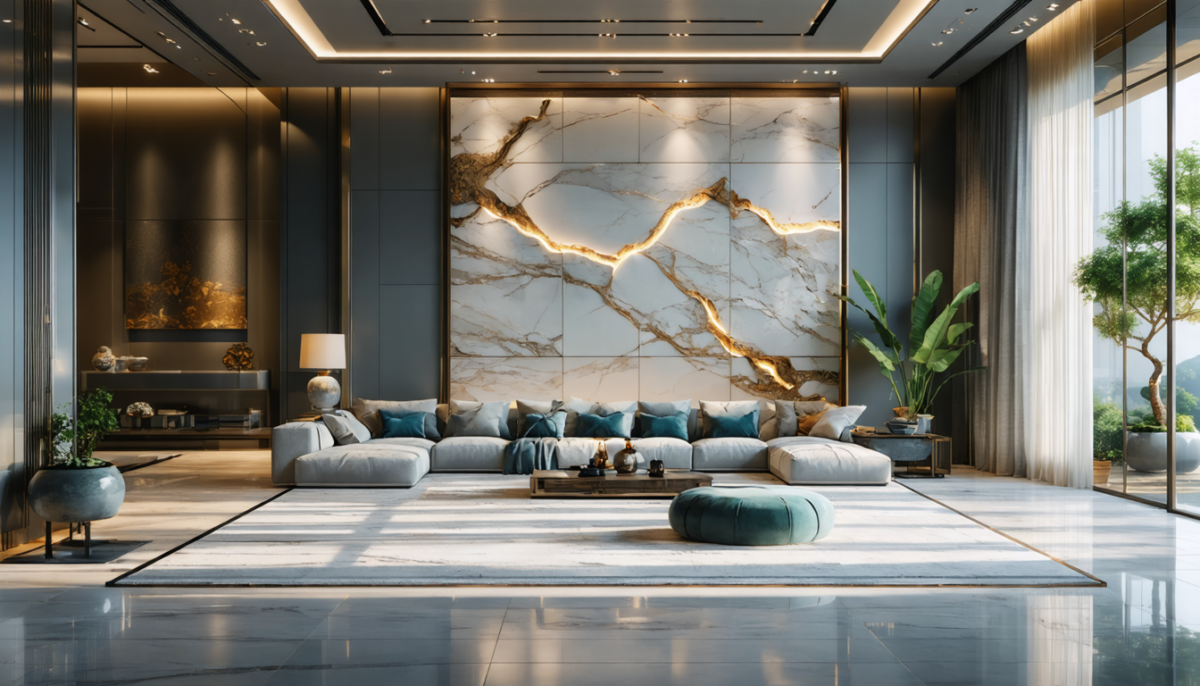 sublimez vos espaces avec nos panneaux décoratifs muraux élégants. découvrez comment allier design et originalité pour transformer votre intérieur.