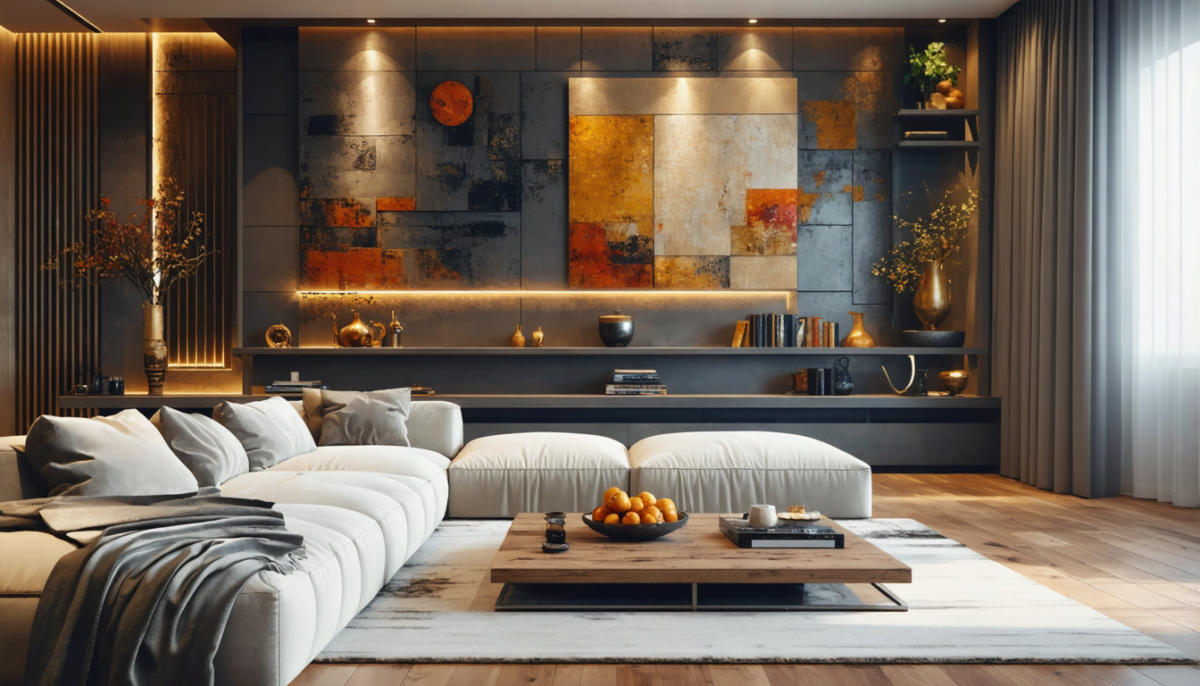 sublimez vos espaces avec nos panneaux décoratifs muraux et apportez charme et élégance à votre intérieur. découvrez une large gamme de designs uniques et tendance.