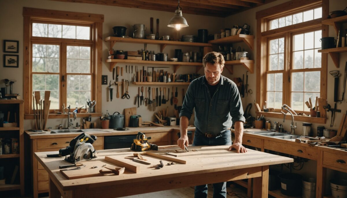 Institutdubricolage.com : votre guide ultime pour maîtriser le bricolage