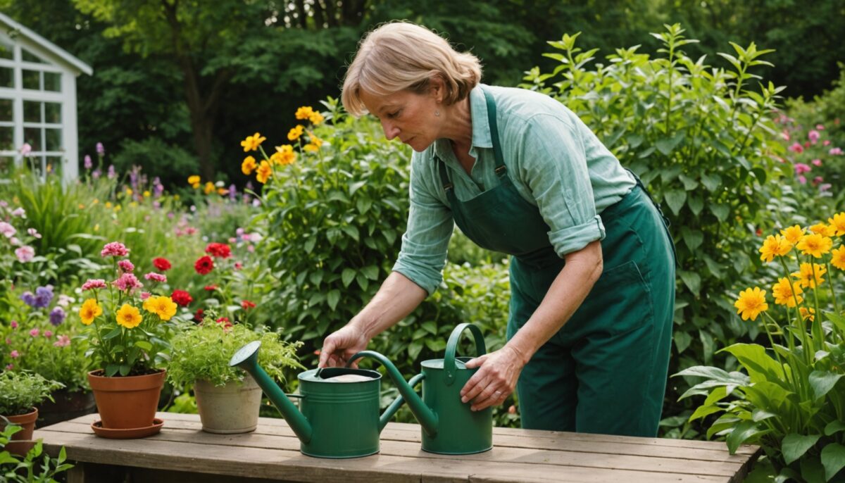 Quel dosage de Roundup pour 10 litres d'eau ? Guide complet d'utilisation