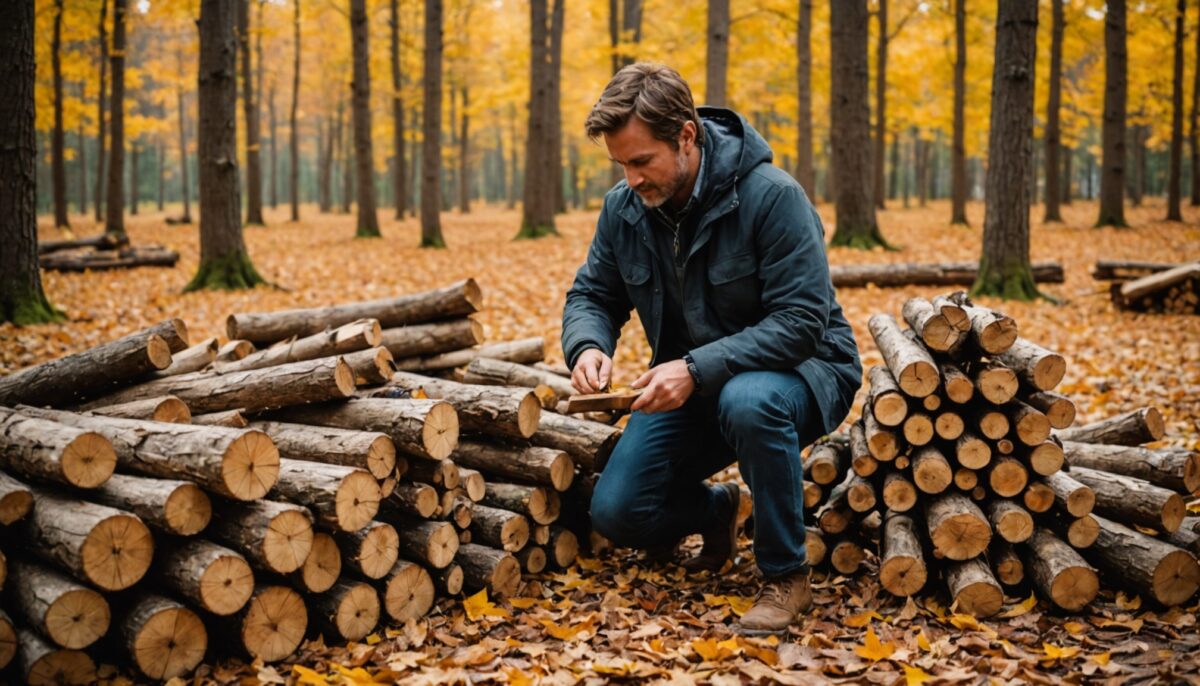 Bois de chauffage à 40 € le stère : tarifs 2025 et conseils pratiques pour bien choisir